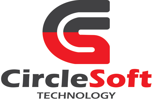 CircleSoft Technology Logo Home