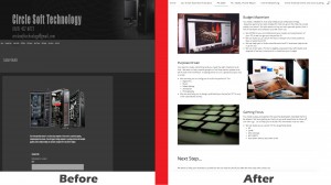 PC Build Comparison